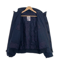 U.S.NAVY 米海軍 SHIPBOARD JACKET シップボードジャケット ネイビー 8415-01-495-0892 18年会計 Size L 福生店