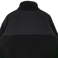 WAIPER ワイパー ECWCS GEN2 FLEECE JACKET フリースジャケット ポーラテック ブラック W1018 Size M 福生店