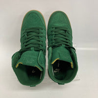 NIKE ナイキ DQ4489-300 DUNK HI PRO DECON GORGE ダンクハイ プロ デコン ハイカットスニーカー ジョージ グリーン size26cm 瑞穂店