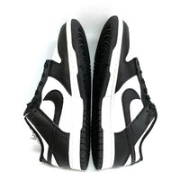 NIKE ナイキ DD1391-100 Dunk Low Retro Panda/White/Black スニーカー ブラック size28cm 瑞穂店