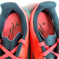 adidas アディダス IF1347 F50 CLUB TF フットサルシューズ ピンク size26cm 瑞穂店