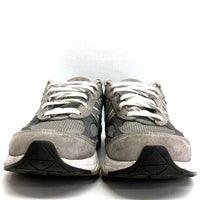 New Balance ニューバランス M990GL6 スニーカー グレー size27.5cm 瑞穂店