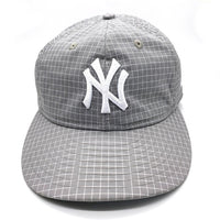 NEW ERA ニューエラ BEAMS ビームス 9FIFTY FIDLOCK 50 キャップ グレー 福生店