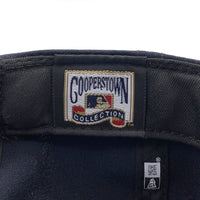 NEW ERA ニューエラ JOURNAL STANDARD ジャーナルスタンダード COOPERS TOWN クーパーズタウン ダメージ加工 Newyork Yankees ニューヨークヤンキース 9TWENTY キャップ ブラック 福生店