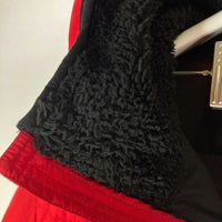 Calvin Klein カルバンクライン Sorona Aura Puffer Jacket 中綿ジャケット レッド sizeXL 瑞穂店