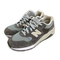 New Balance ニューバランス MT580ADB スニーカー グレー size25.5cm 瑞穂店