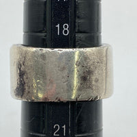 925 アイアンクロス リング 34g 19号 瑞穂店