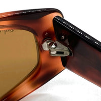 Ray-Ban レイバン RITUALS リチュアル ボシュロム製 W2527 サングラス ブラウン 瑞穂店