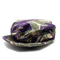 THE REAL McCOY`S リアルマッコイズ ワークキャップ タイガーカモ Size 7 1/2 福生店