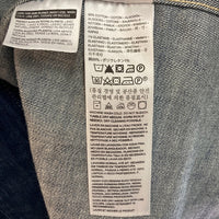 Levis リーバイス カバーオール デニムジャケット PC9-29655-0009 インディゴ sizeM 瑞穂店