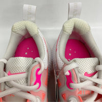 NIKE ナイキ AIR MAX GENOME エアマックス ゲノム CZ1645-101 ホワイト ピンク size24cm 瑞穂店