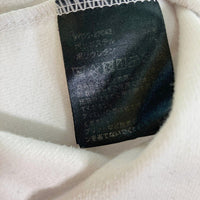 8YARDS ハチヤーズ CBOutline ハイネック プルオーバー ロングスリーブ 8YDS-22043 ホワイト SizeL 瑞穂店