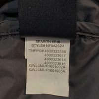 SUPREME シュプリーム 16AW THE NORTH FACE ノースフェイス Leaves Nuptse Jacket ヌプシジャケット リーブス ダウン 並行品 Size L 福生店