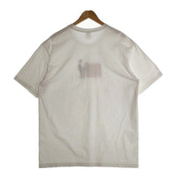 SUPREME シュプリーム 25SS STICK TEE 半袖 Tシャツ ホワイト Size XL 福生店