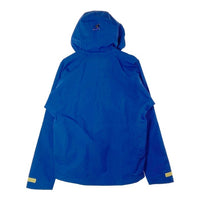 CHUMS チャムス CH04-1034 Cougar Mountain Jacket クーガーマウンテンジャケット ブルー sizeM 瑞穂店