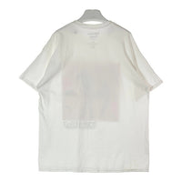 COWBOY BEBOP カウボーイビバップ プリントTシャツ ホワイト sizeL 瑞穂店