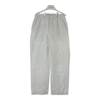 ARTS&SCIENCE アーツアンドサイエンス リゾートパンツ コットン リネン 0251-U3002-1205 ヴィンテージホワイト Size 3 瑞穂店