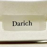 Darich ダーリッチ ポケットカットミニワンピース 112414045 ホワイト sizeF-L 瑞穂店