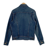 Lee リー RIDERS 101J デニムトラッカージャケット インディゴ 復刻 LT0521 Size L 福生店