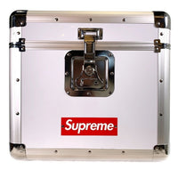 SUPREME シュプリーム 25SS Odyssey Record Case オデッセイ レコードケース シルバー 福生店
