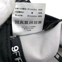 New Era ニューエラ 9FIFTY 読売ジャイアンツ スナップバックベースボールキャップ グレー ブラック 福生店