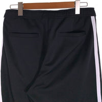 F.C.Real Bristol エフシー レアル ブリストル SOPH. ソフ 23AW TRAINING TRACK RIBBED PANTS トレーニング トラック リベット パンツ ブラック FCRB-232071 Size L 福生店