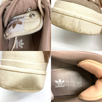 adidas×BAD BUNNY アディダス×バッドバニー ID2529 CAMPUS スウェードスニーカー ブラウン size28.5cm 瑞穂店