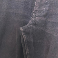 COMME des GARCONS HOMME DEUX コムデギャルソンオムドゥ DN-P053 AD2014 ウール混 ツイルパンツ ネイビー sizeXS 瑞穂店