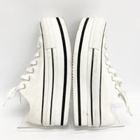CONVERSE コンバース 5CL746 ALL STAR CHUNKYLINE OX オールスター チャンキーライン 厚底 ホワイト size24cm 瑞穂店