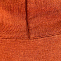 Champion チャンピオン REVERSE WEAVE リバースウィーブ GF68 スウェット プルオーバー パーカー オレンジ size2XL 瑞穂店