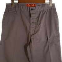 TENDERLOIN テンダーロイン T-20RG DURABLE PRESS ワークパンツ グレー Size M 福生店