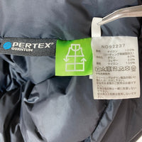 THE NORTH FACE ザノースフェイス ND92237 マウンテンダウンジャケット ブラック sizeL 瑞穂店