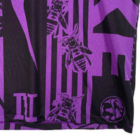 NIKE ナイキ Dri-Fit カルチャーオブフットボール ゲームシャツ パープル FN2394-011 Size 2XL 福生店