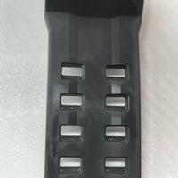 CASIO カシオ 腕時計 GW-9500-1A4JF G-SHOCK MUDMAN 電波ソーラー バイオマスプラスチック グレー レッド 瑞穂店
