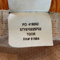 patagonia パタゴニア Baggies Shorts バギーズショーツ ショートパンツ オレンジ STY57022SP22 Size L 福生店
