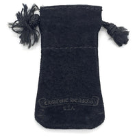 Chrome Hearts クロムハーツ TNY CRSF P/DMND タイニーファットクロス パヴェダイヤ ペンダントトップ SV925 福生店