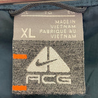 NIKE ナイキ ACG ベスト ネイビー sizeXL 瑞穂店