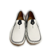 Gabor ガボール ソフトモカシン トリコロールカラー size4 瑞穂店