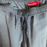 SUPREME シュプリーム 24SS Warm Up Pants ウォームアップパンツ Teal グリーン Size M 福生店
