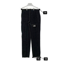 Jean Paul GAULTIER ジャンポール ゴルチエ HOMME セットアップ ジャケット パンツ ブラック size48 瑞穂店