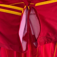 adidas アディダス 740144 スペイン代表 2006-07 1st ホーム ユニフォーム レッド sizeM 瑞穂店