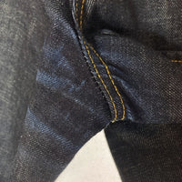 Lafayette ラファイエット LFT14AW14 DENIM G-JACKET デニムジャケット インディゴ sizeM 瑞穂店