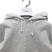 THE NORTH FACE ザノースフェイス 10oz マウンテンスウェットパーカー NT6804N ライトグレー sizeS 瑞穂店