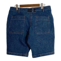 TENDERLOIN テンダーロイン DENM SHORTS WASH ウォッシュ デニムショーツ インディゴ Size M 福生店