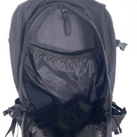 THE NORTH FACE ノースフェイス TELLUS 25 テルス25 バックパック リュックサック ブラック NM61811 福生店