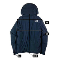 THE NORTH FACE ザノースフェイス ND91641 BALTRO LIGHT JACKET バルトロ ライトジャケット ダウンジャケット ブラック sizeM 瑞穂店