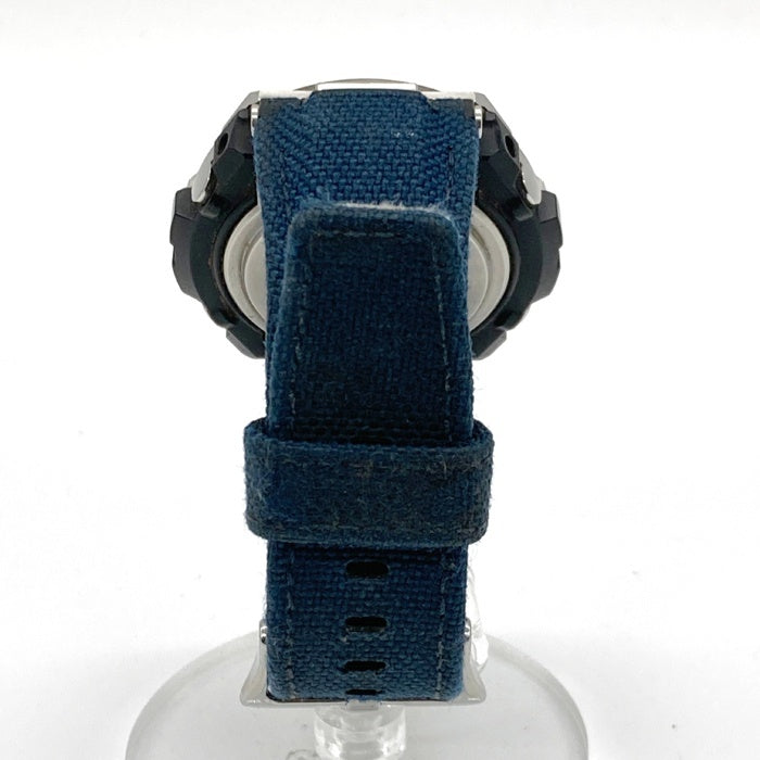 CASIO カシオ G-SHOCK Gショック GST-W330AC 電波ソーラー