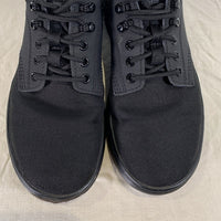 Dr.Martens ドクターマーチン Reeder 5 タイ シューズ ブラック LA004 GT06Z Size UK8 (27.0cm) 福生店