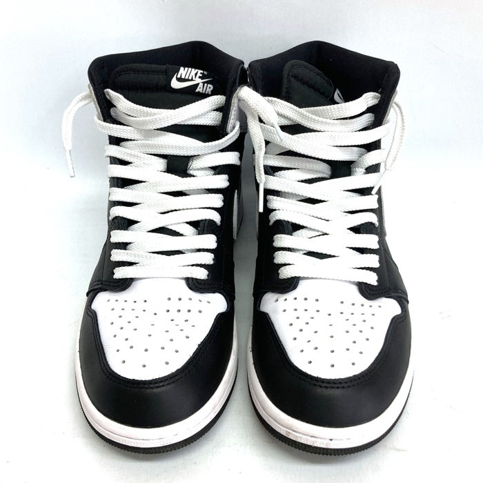 下*ー様 NikeAirJordan1RetroHighOG27.5ブラックチョ 下*ー様 NikeAirJordan1RetroHighOG27.5ブラックチョ - メルカリ