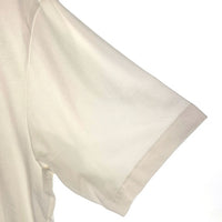 JORDAN BRAND ジョーダンブランド UNDEFEATED アンディフィーテッド S/S Tee フォトプリント Tシャツ ホワイト DX6029-100 Size M 福生店